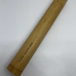 Bamboo Toothbrush Case Nobu