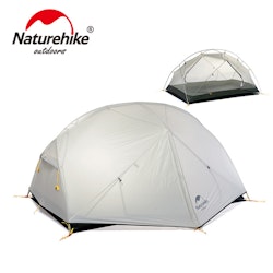 Naturehike Mongar 2 two-man tent