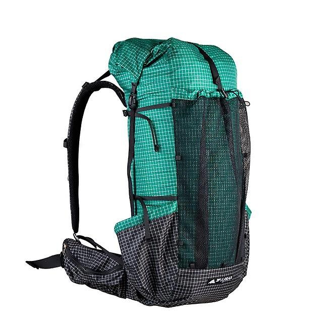 3F UL Gear QiDian PRO 56L ultralight Pack Backpack