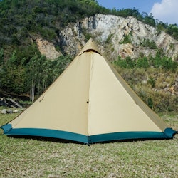 Tribe 4 Tent house - Tipi tent