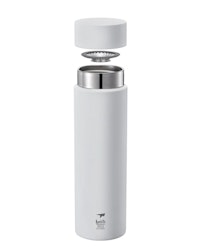 Titanium Thermos water bottle 500ml