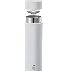 Titanium Thermos water bottle 500ml