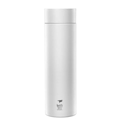 Titanium Thermos water bottle 500ml