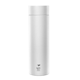 Titanium Thermos water bottle 500ml