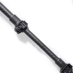 3F UL Gear carbon fiber hiking poles