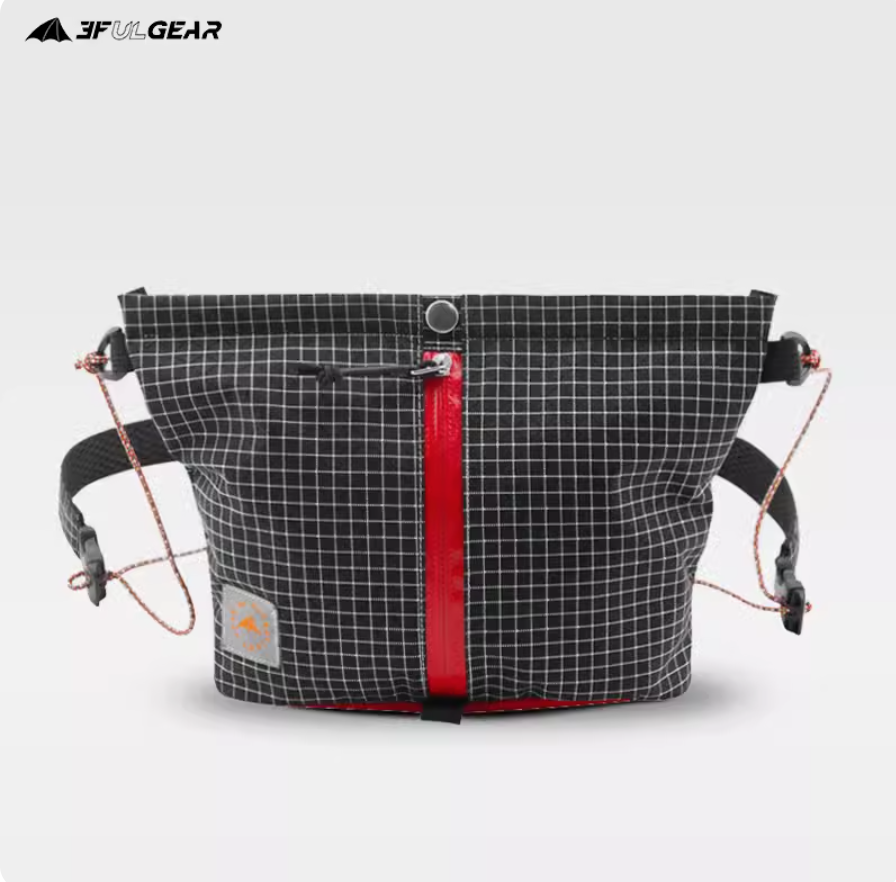 3F UL Gear Shoulder bag i Xpac