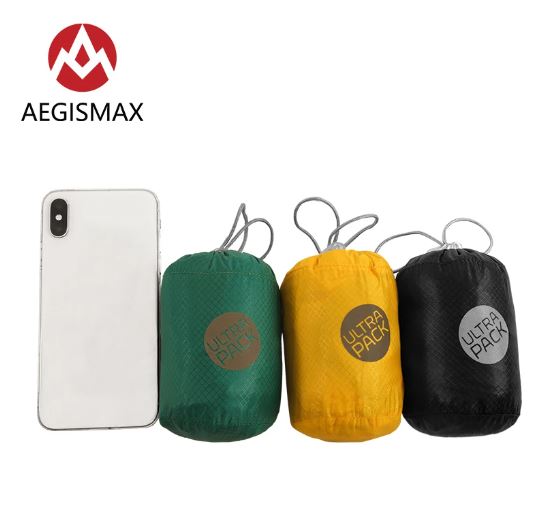 AegisMax Ultralight Backpack