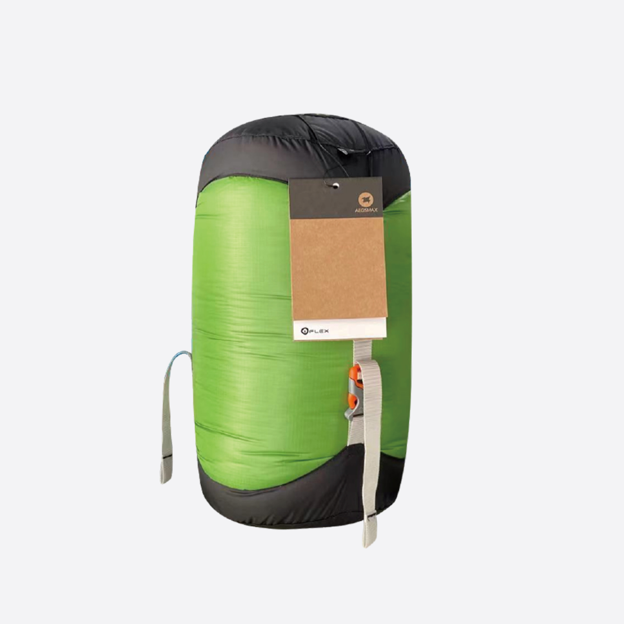 AegisMax Compression sack for Sleeping bag storage