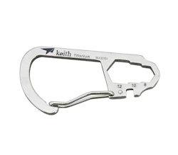 Titanium Karbinhake