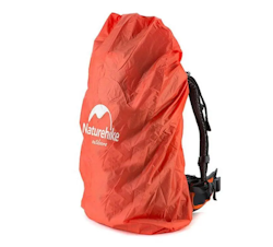 Naturehike 30-75L Raincover, Ryggsäcksskydd