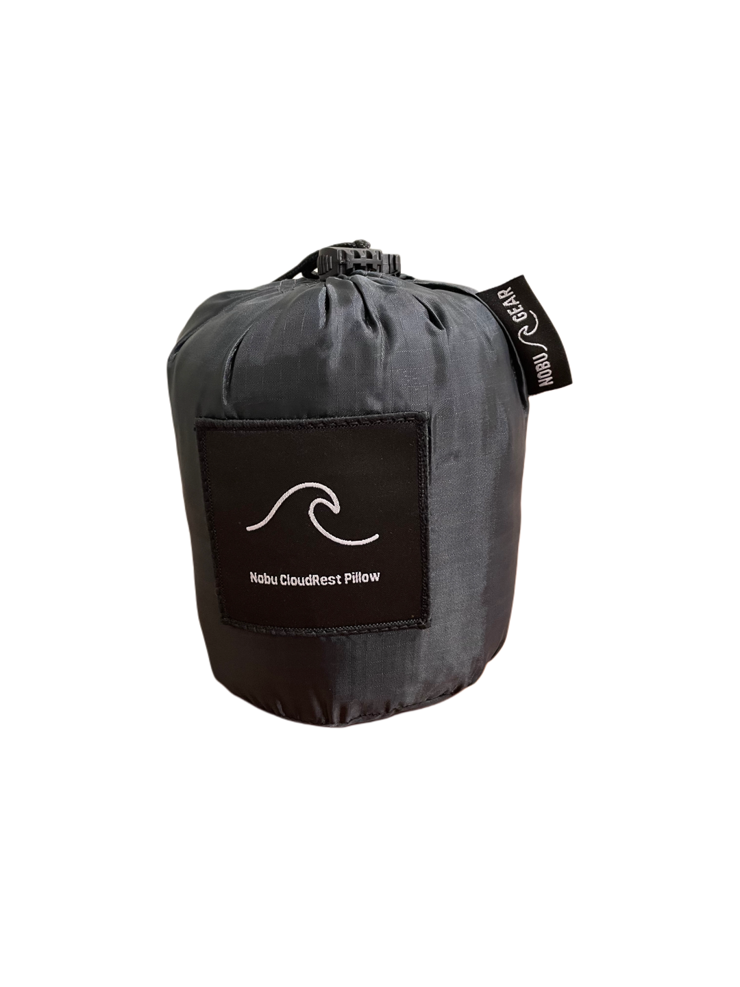 Nobu Gear CloudRest Pillow