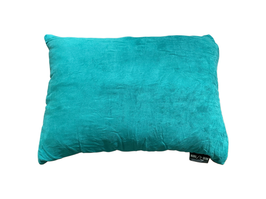 Nobu Gear CloudRest Pillow