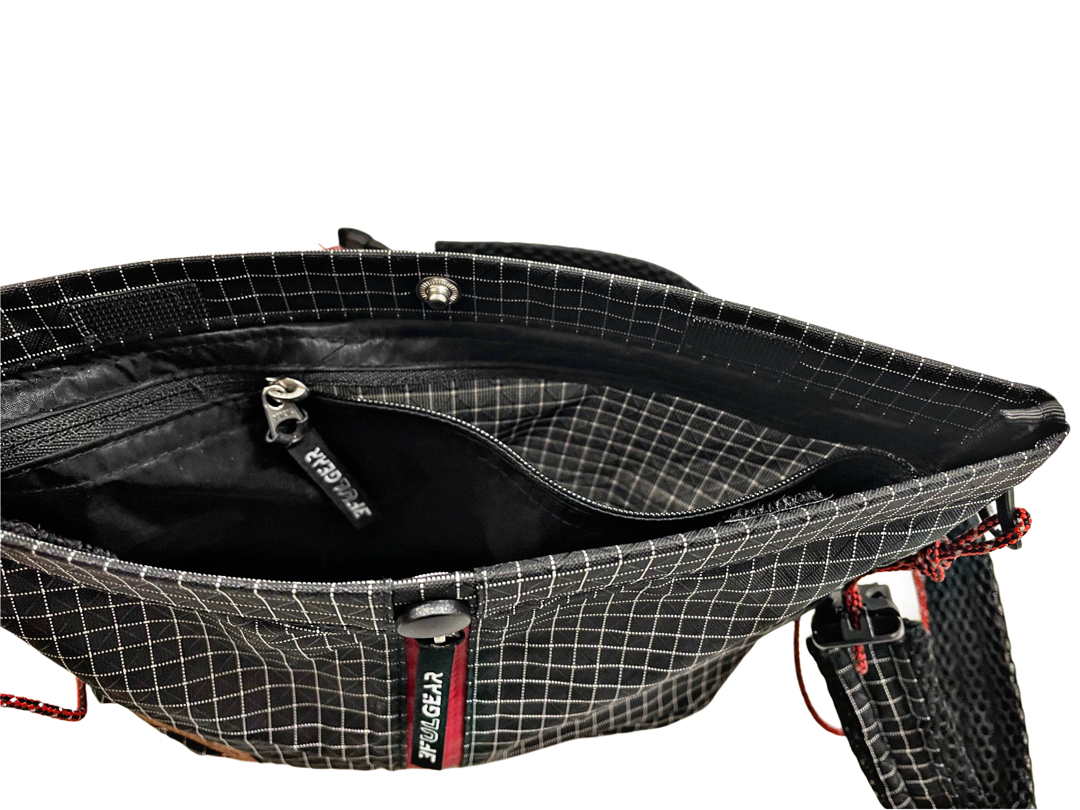 3F UL Gear Shoulder bag i Xpac