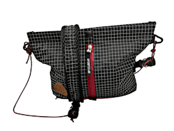 3F UL Gear Shoulder bag i Xpac