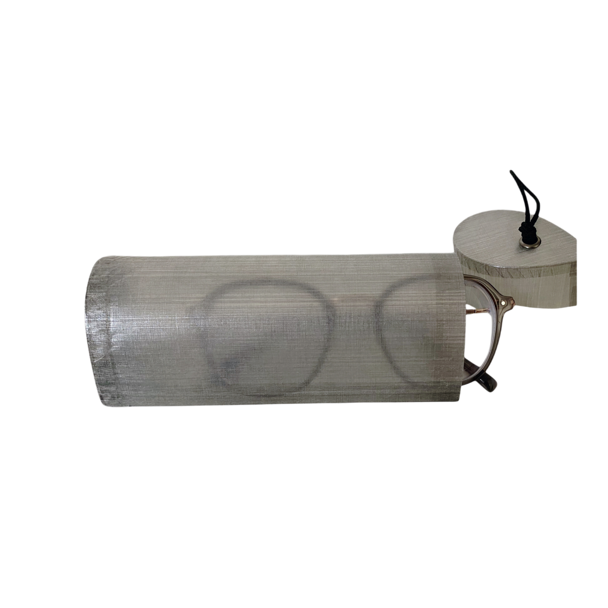Glasögonfodral i DCF (17 gram)