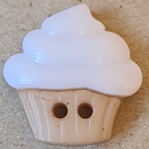 Cupcake Vit, 1,6 cm.*