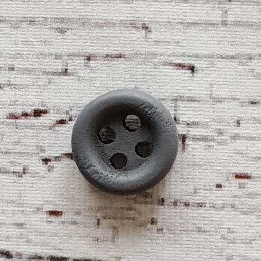 Blusknapp och Skjortknapp 11 mm,  scrapbooking, knapp, knappar