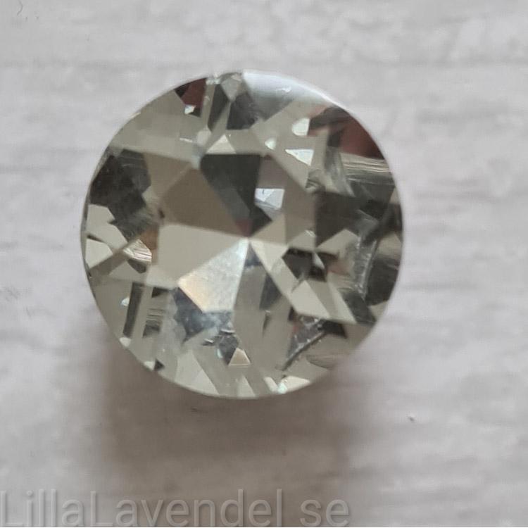 Diamant, knapp 2,5 cm