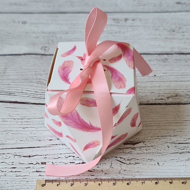 Presentbox/Gift Box, For You, 8 cm