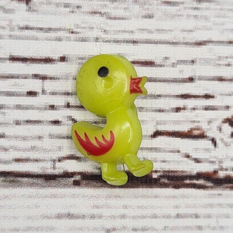 Retro Anka, 1,8 cm.*