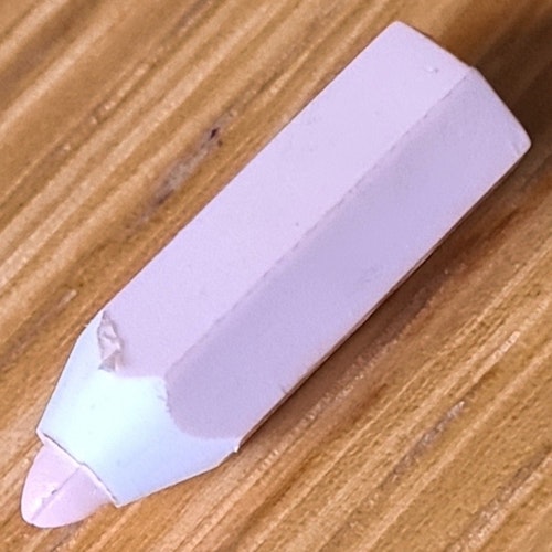 Penna, knapp, 2,2 cm*