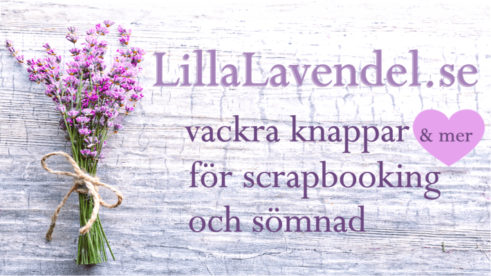LillaLavendel.se
