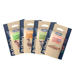 Hundgodis Minibitar 50 g