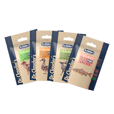 Hundgodis Minibitar 50 g