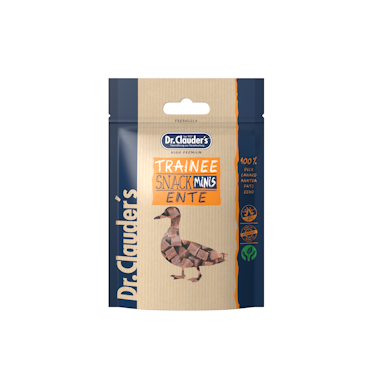 Hundgodis Minibitar 50 g