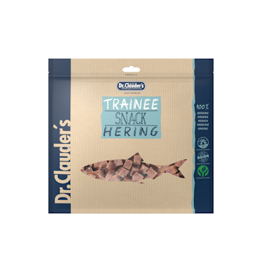 Hundgodis småbitar 500 g