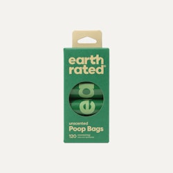 Bajspåsar 315-pack, Earth Rated