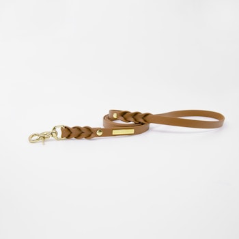 Braided leash 16 mm