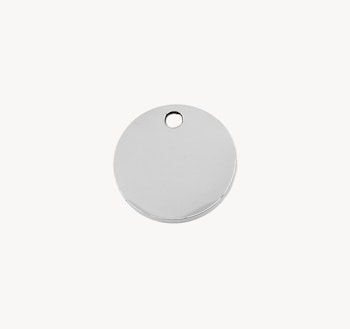 ID BRICKA - Rund 3 cm*