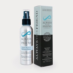 Always Your Friend - Infinity the forever spray 75 ml