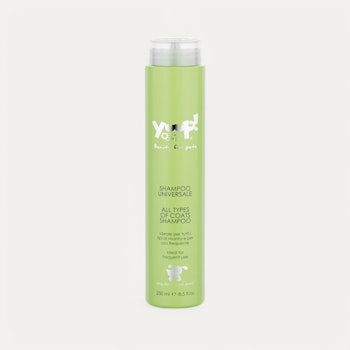 Yuup! Hundschampo Universal 250 ml