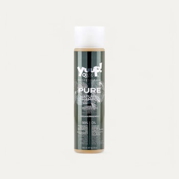 Yuup! Professional Pure Natural Hundschampo