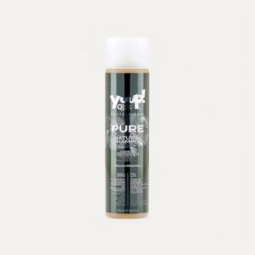 Yuup! Professional Pure Natural Hundschampo