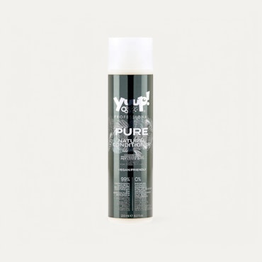 Yuup! Professional Pure Natural Hundbalsam