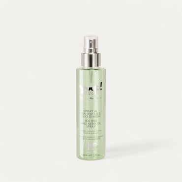 Yuup! Insektsavvisande spray