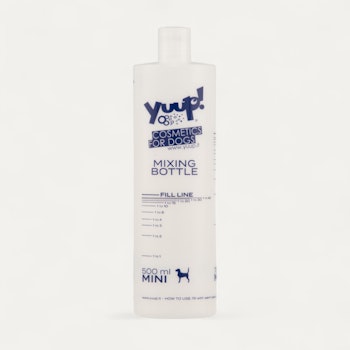 Yuup! Blandflaska 1000 ml