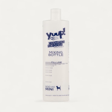 Yuup! Blandflaska 1000 ml