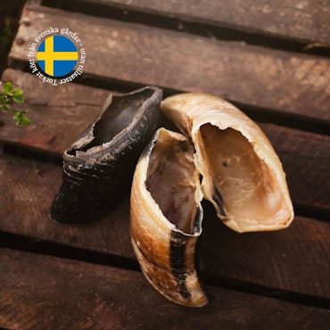 Oxklöv