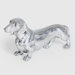 Hundskulptur, Tax