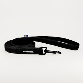 Antislip-koppel med pistolhake