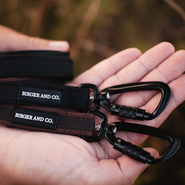 Antislip-koppel med Twist&Lock-hake