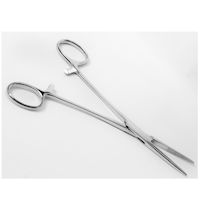 Kelly forceps piercingtång