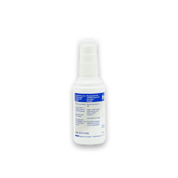 Eftervård - Pega Care 75ml spray med panthenol