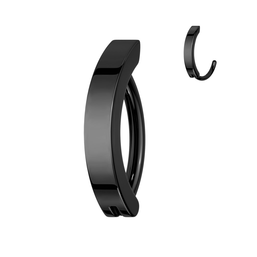 Navelsmycke med unik design