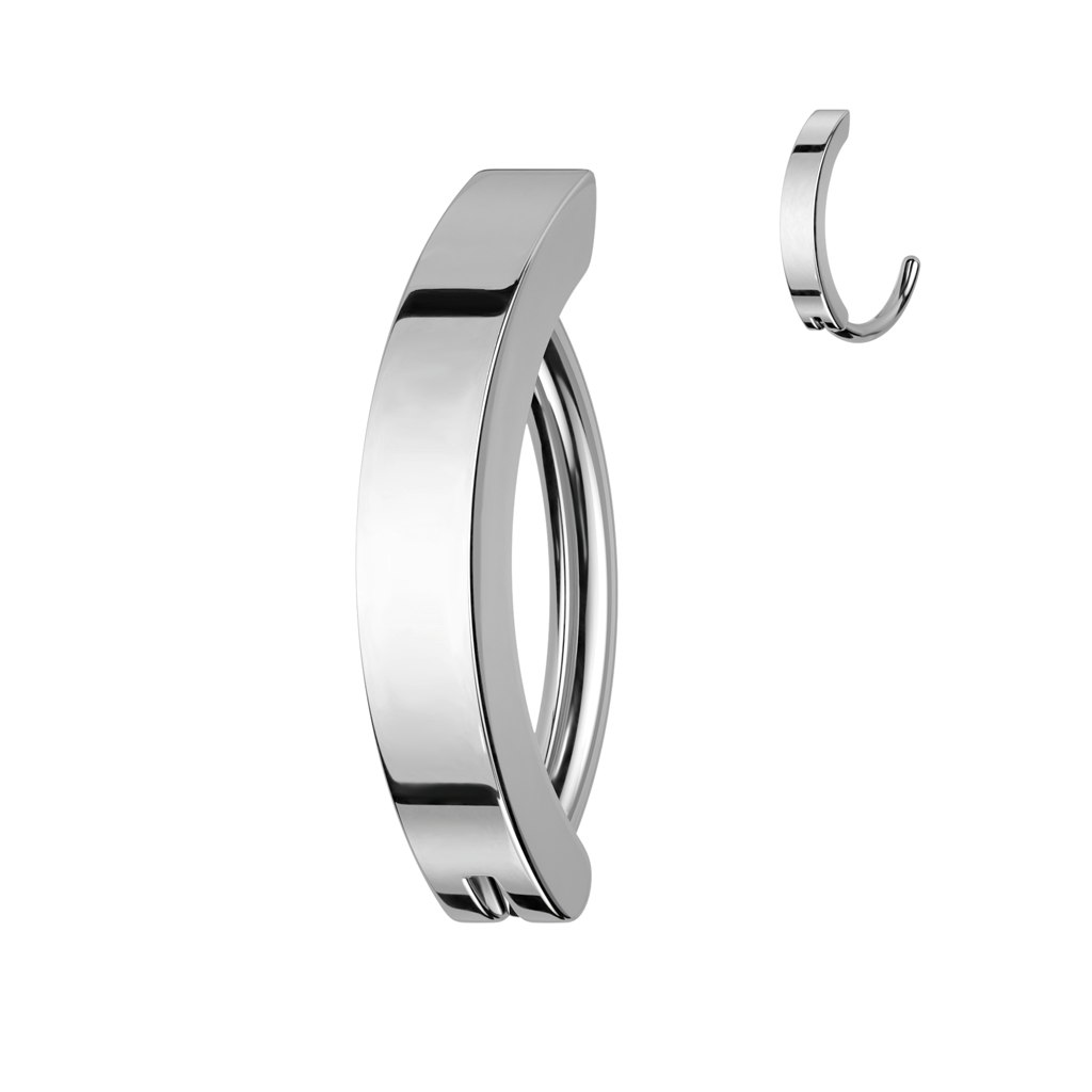 Navelsmycke med unik design