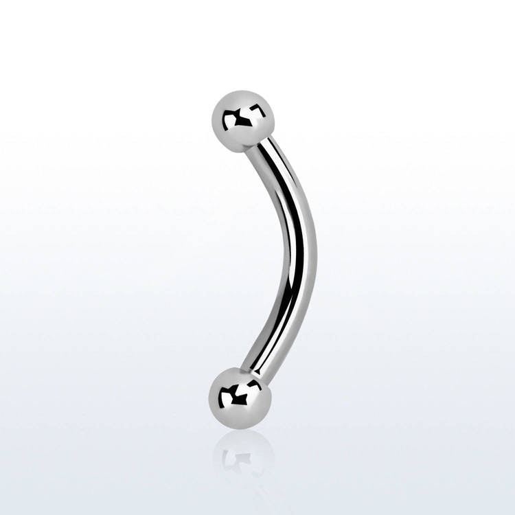 Banana 1.6mm med 3mm kulor